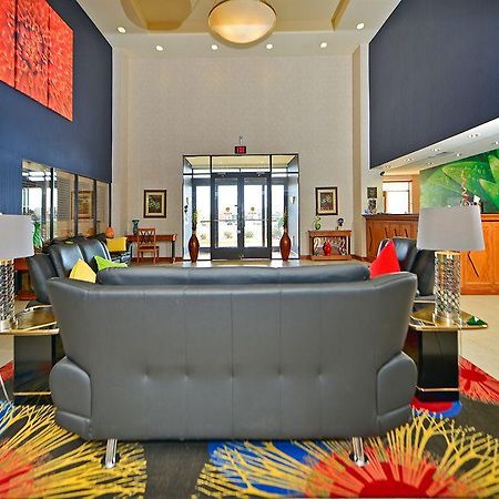 Comfort Inn Saint Paul East Oakdale Екстериор снимка