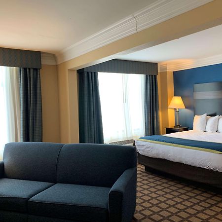 Comfort Inn Saint Paul East Oakdale Екстериор снимка