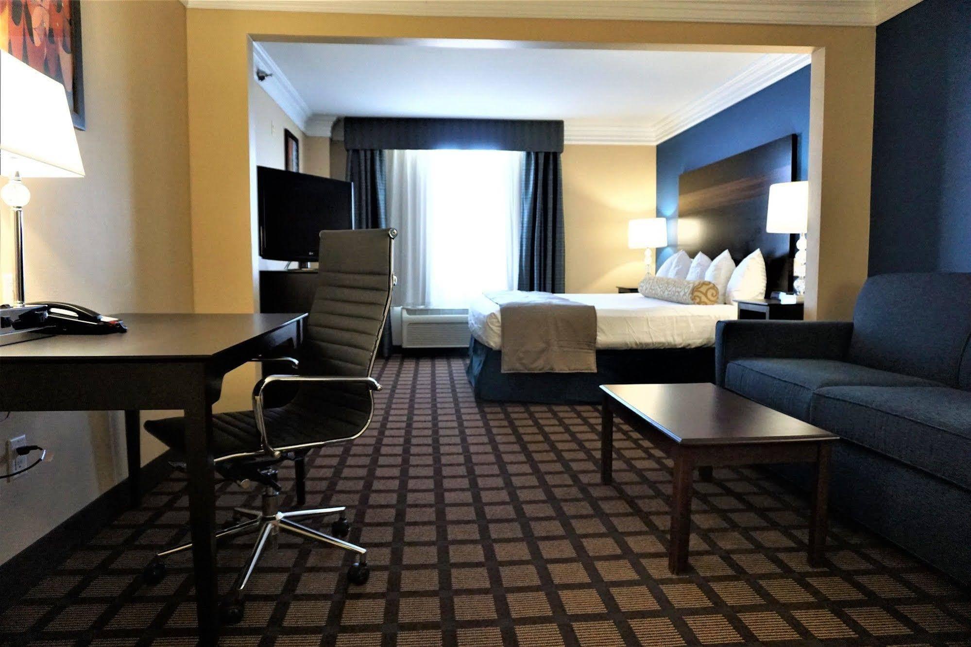 Comfort Inn Saint Paul East Oakdale Екстериор снимка