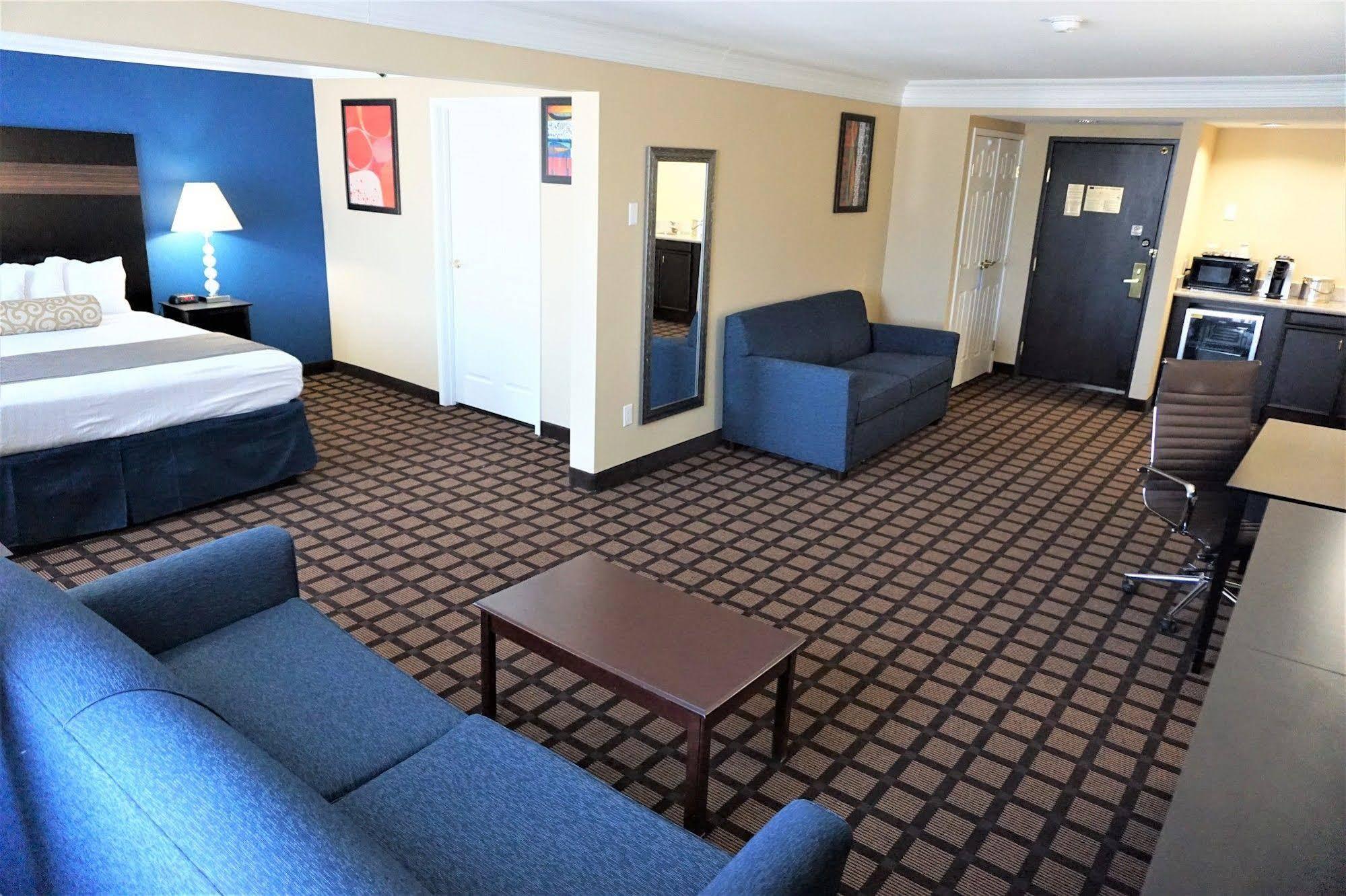 Comfort Inn Saint Paul East Oakdale Екстериор снимка