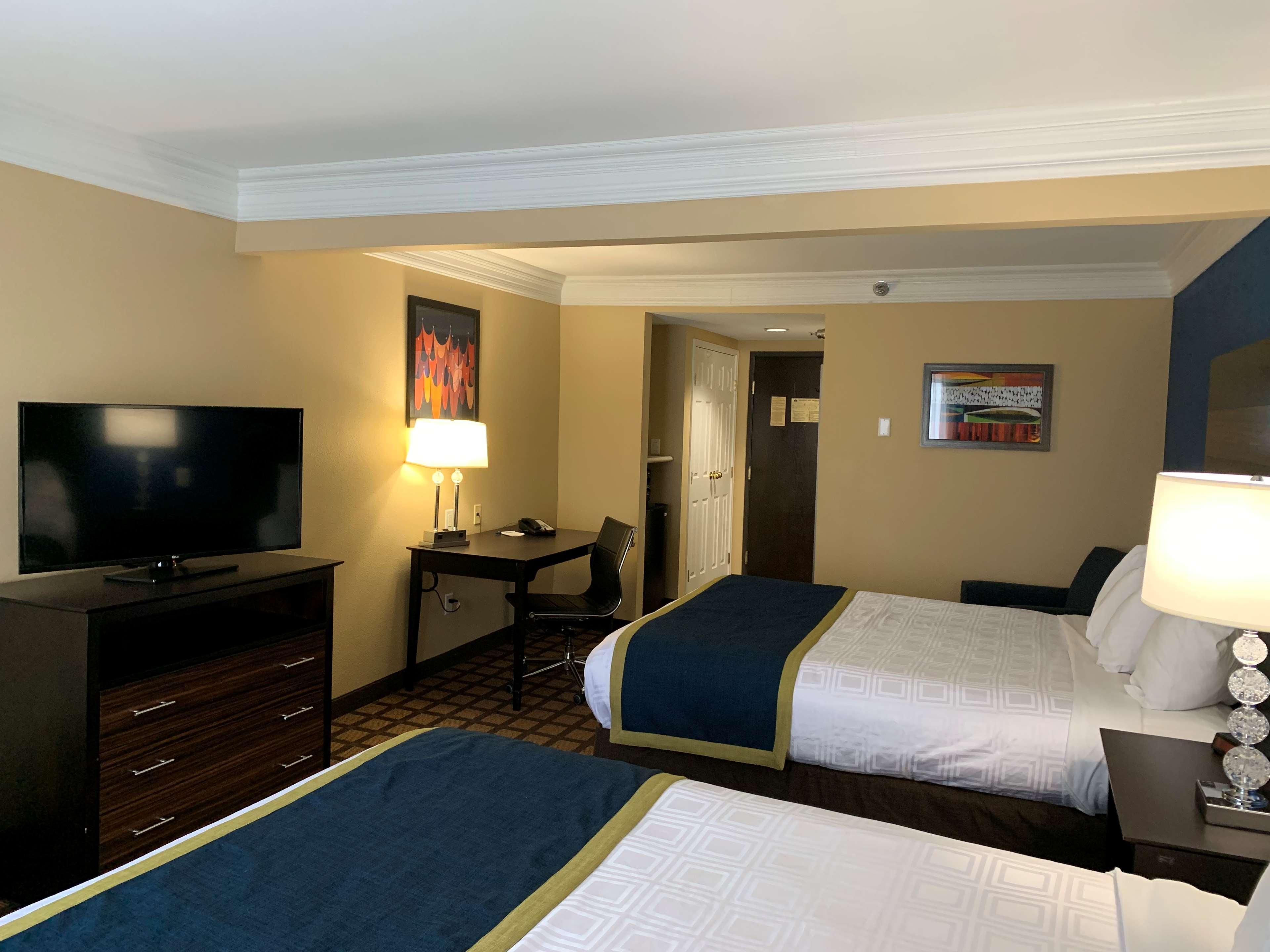 Comfort Inn Saint Paul East Oakdale Екстериор снимка