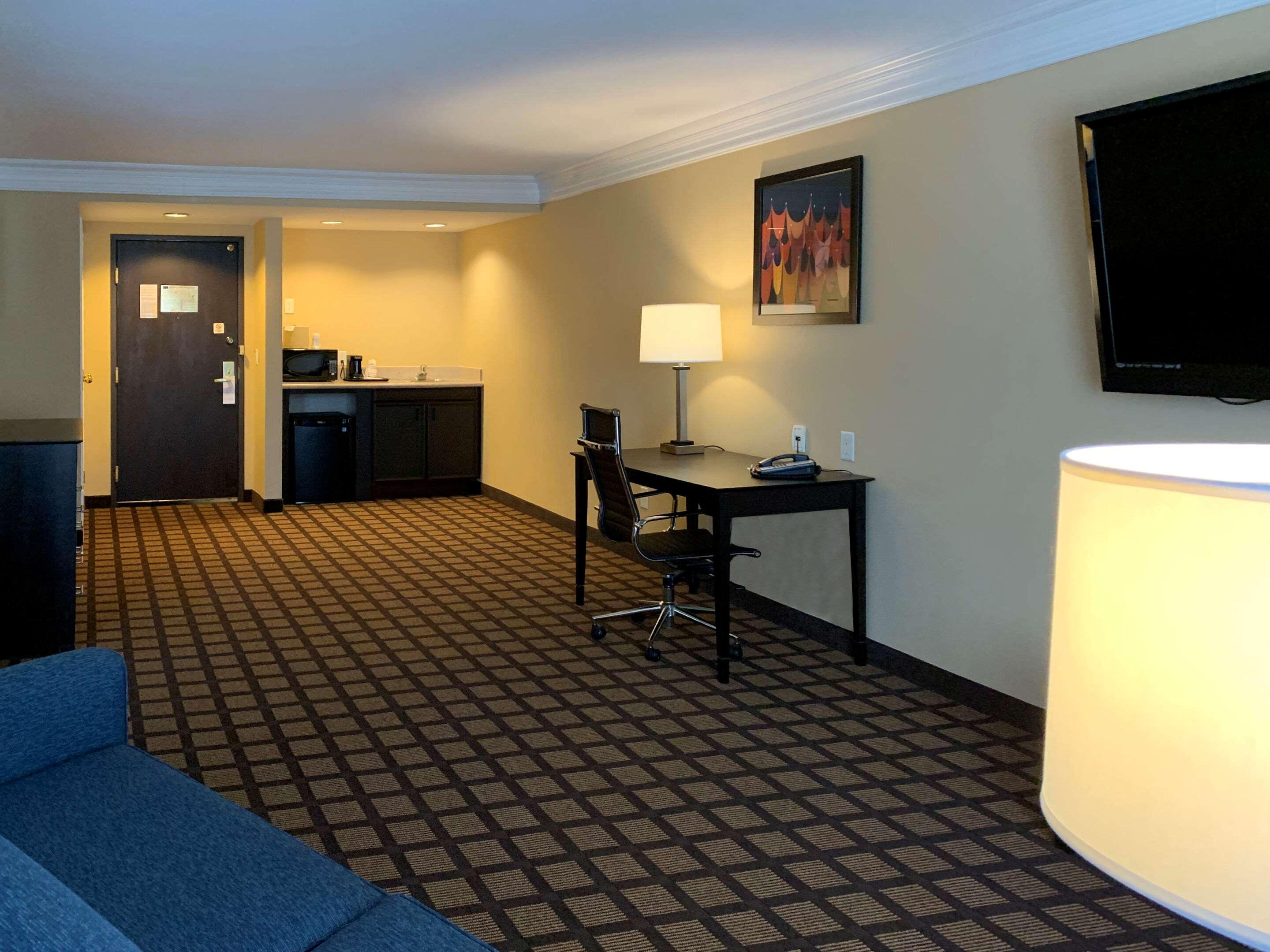 Comfort Inn Saint Paul East Oakdale Екстериор снимка