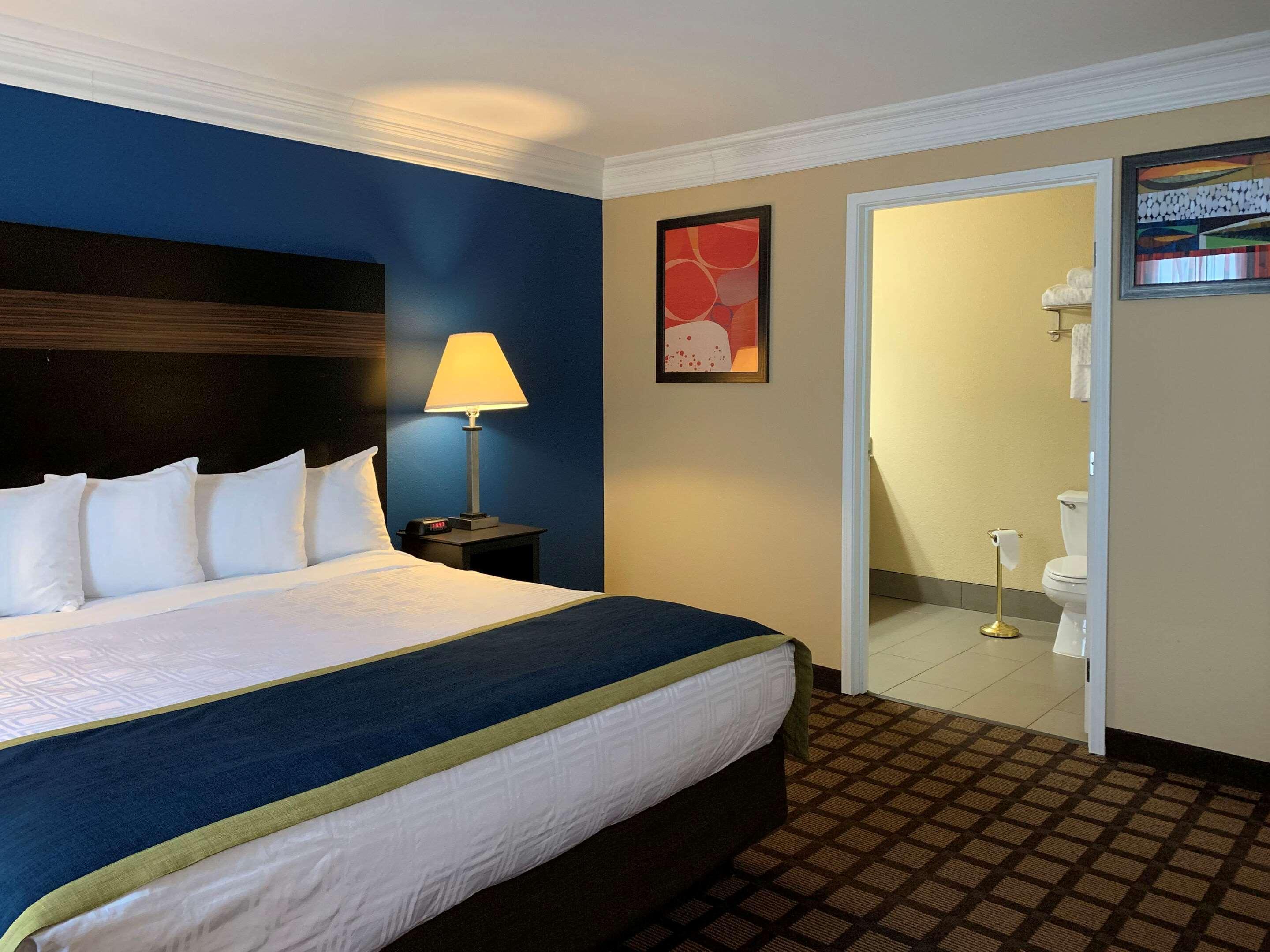 Comfort Inn Saint Paul East Oakdale Екстериор снимка