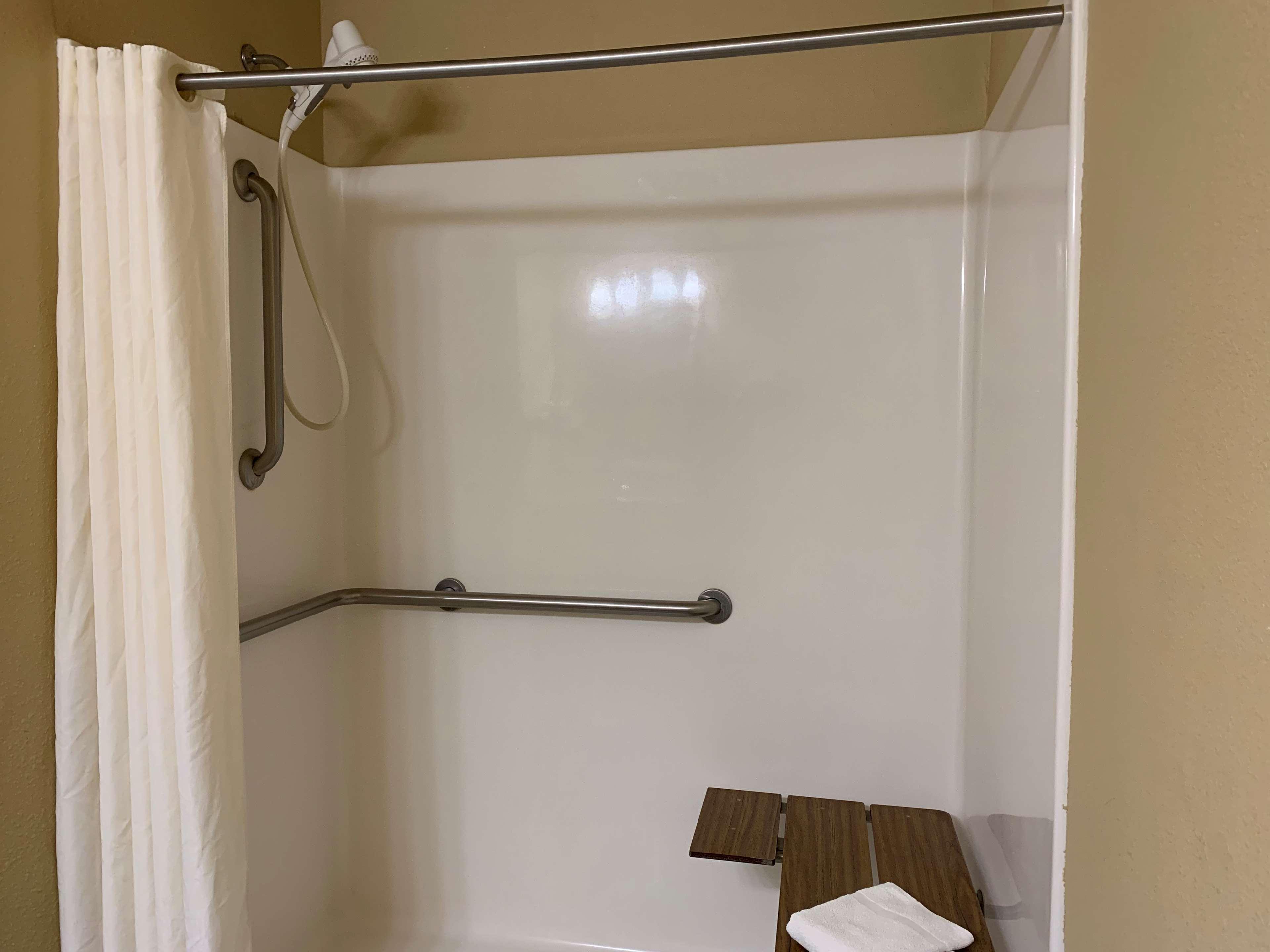 Comfort Inn Saint Paul East Oakdale Екстериор снимка