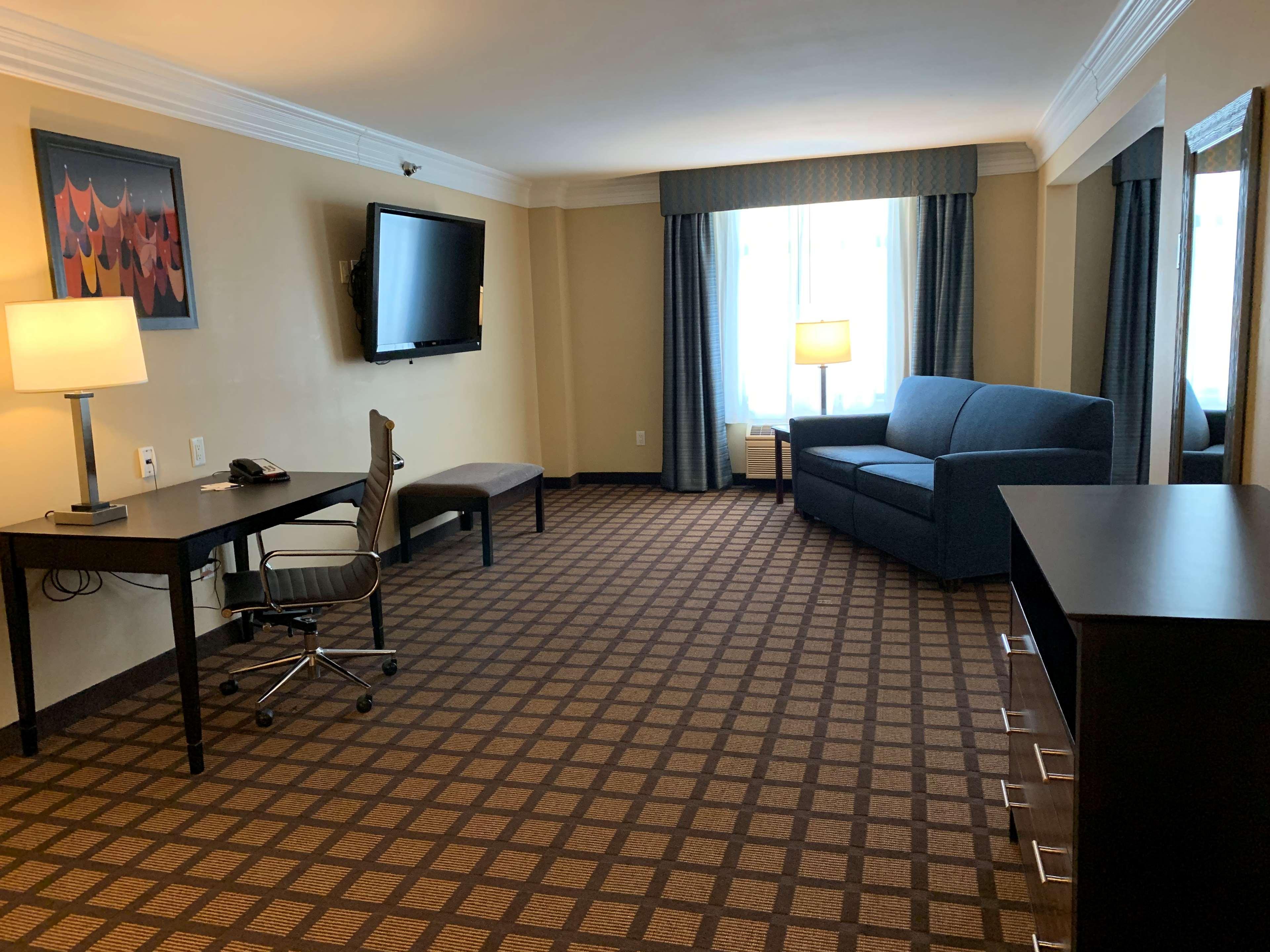 Comfort Inn Saint Paul East Oakdale Екстериор снимка