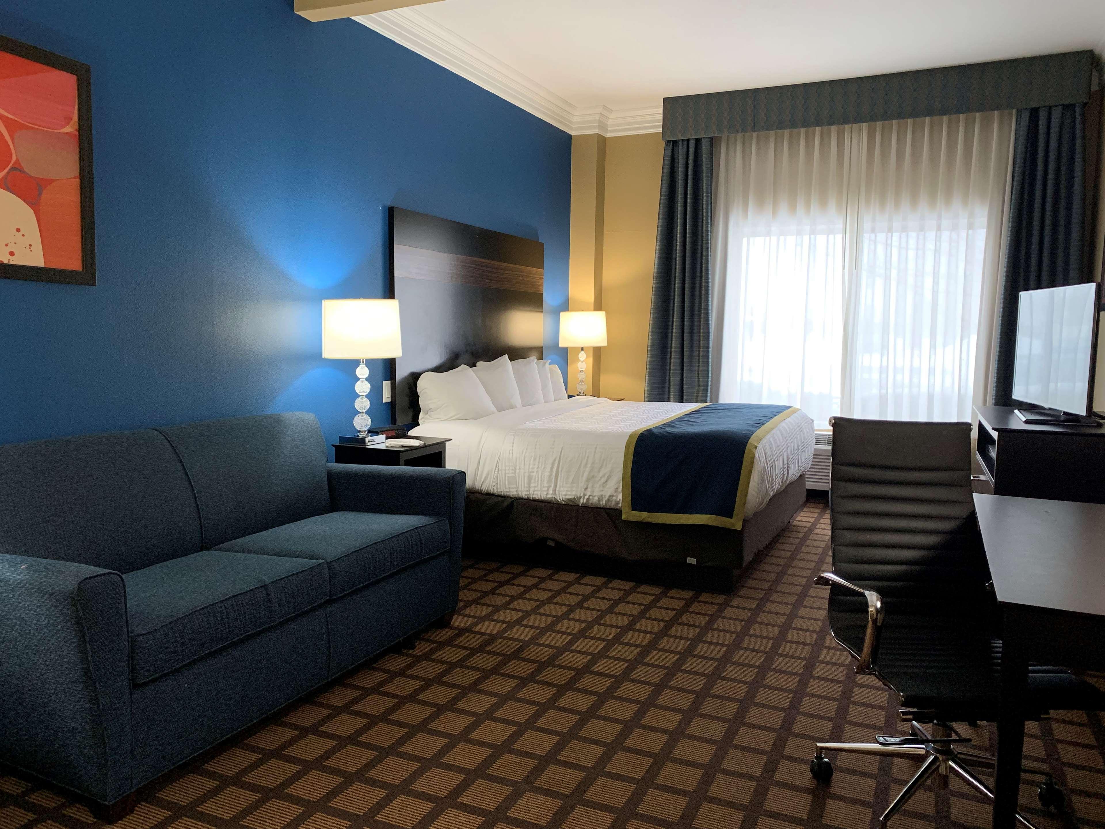 Comfort Inn Saint Paul East Oakdale Екстериор снимка