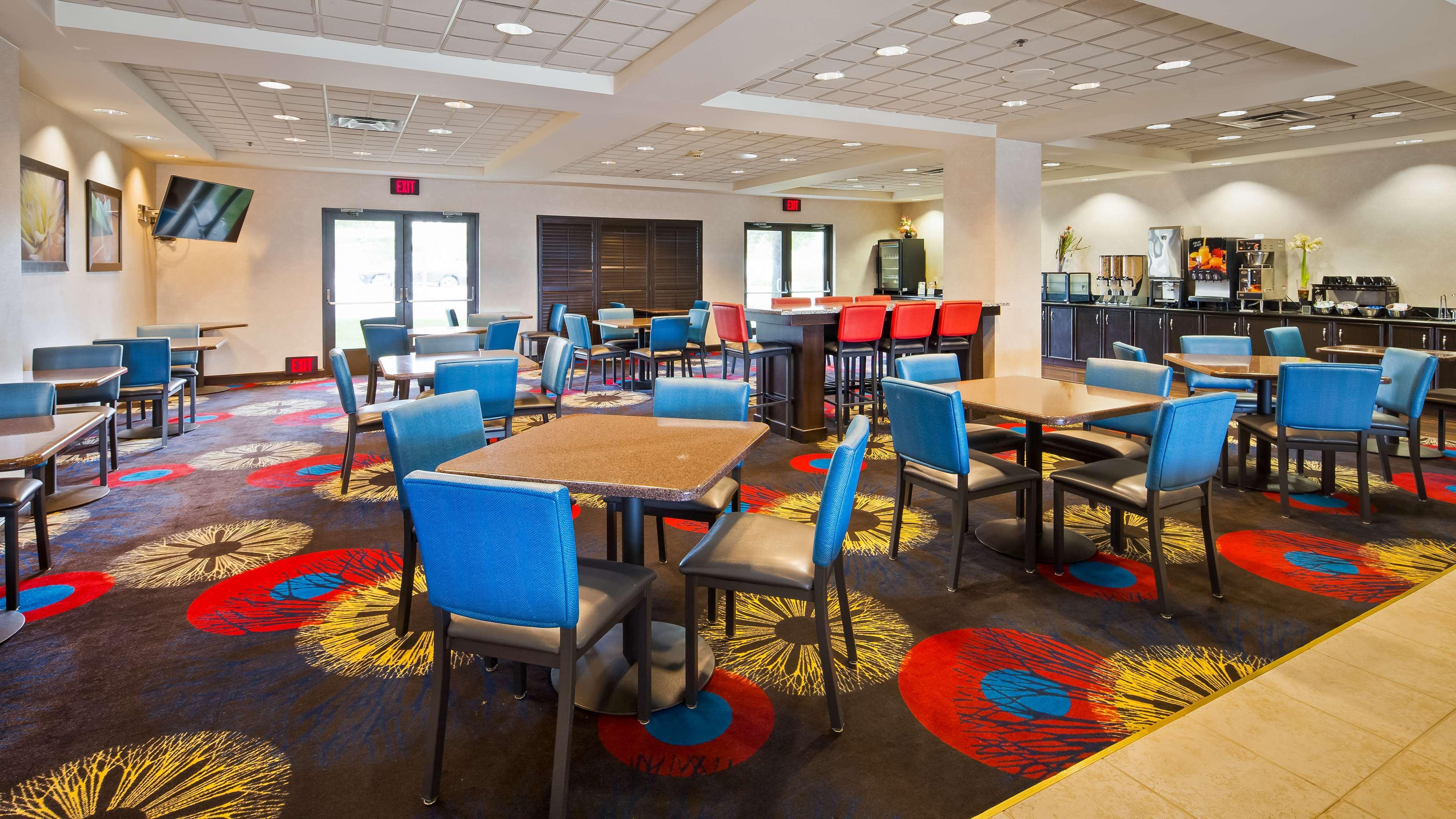 Comfort Inn Saint Paul East Oakdale Екстериор снимка