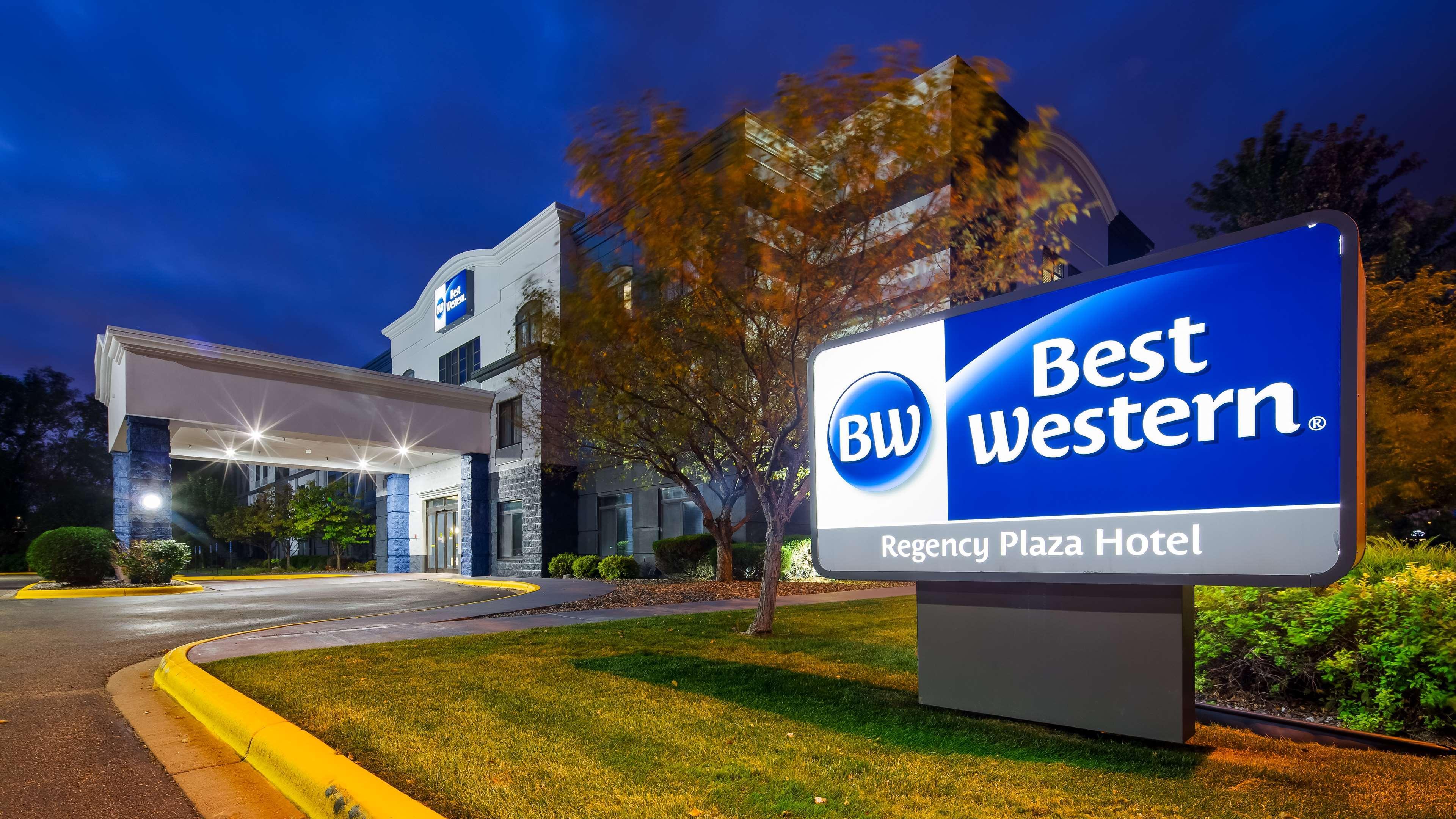 Comfort Inn Saint Paul East Oakdale Екстериор снимка