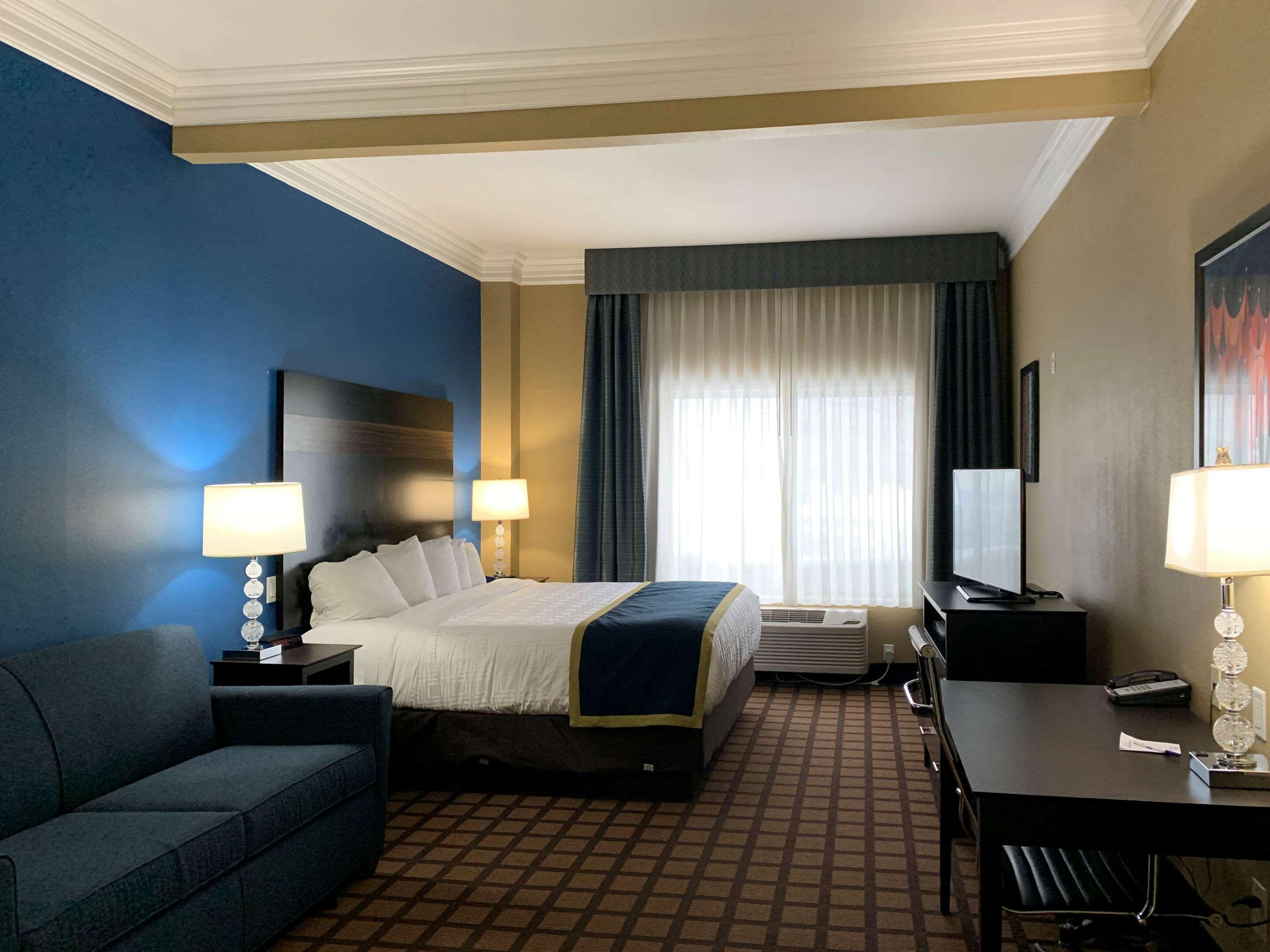 Comfort Inn Saint Paul East Oakdale Екстериор снимка