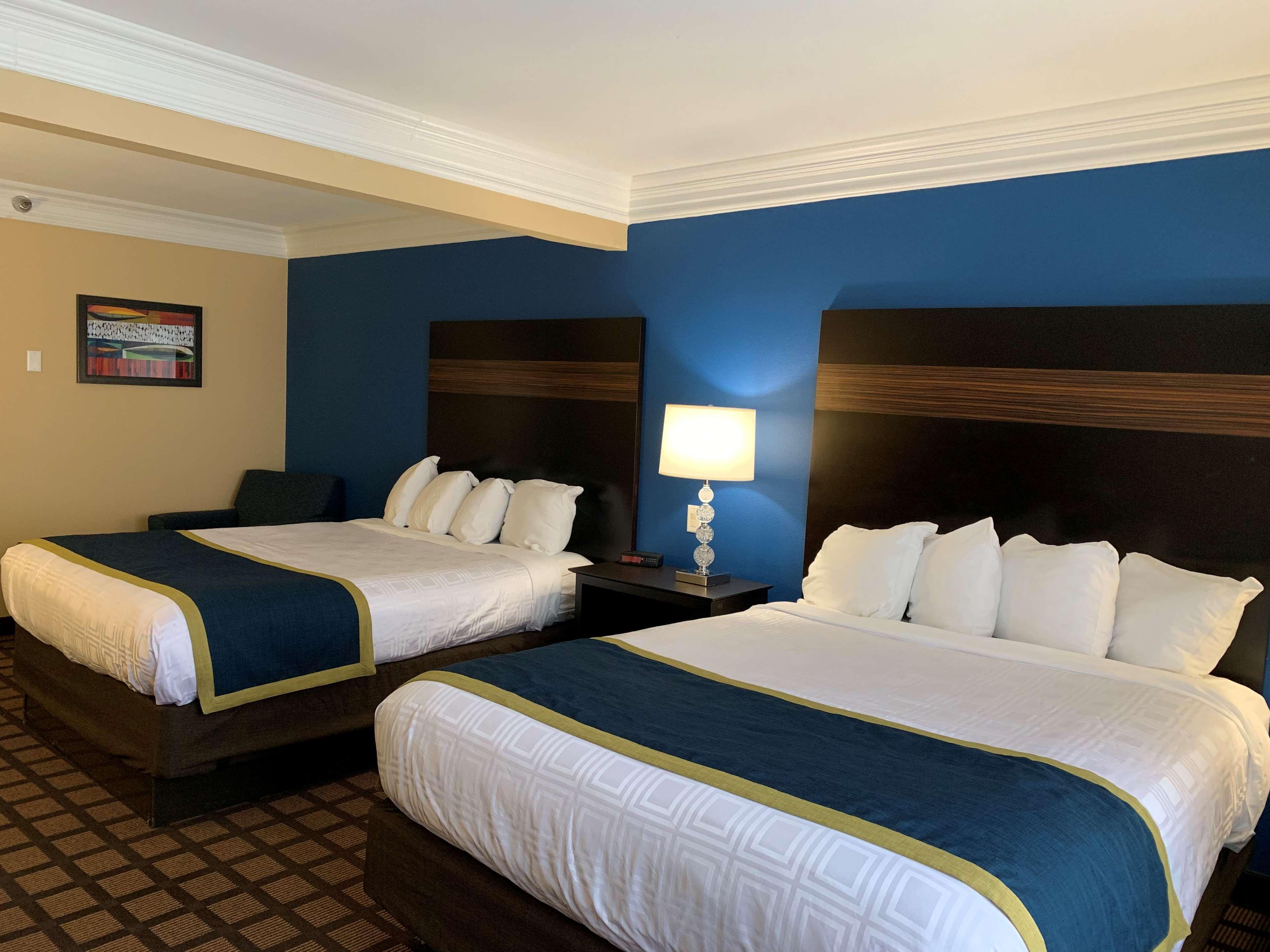 Comfort Inn Saint Paul East Oakdale Екстериор снимка