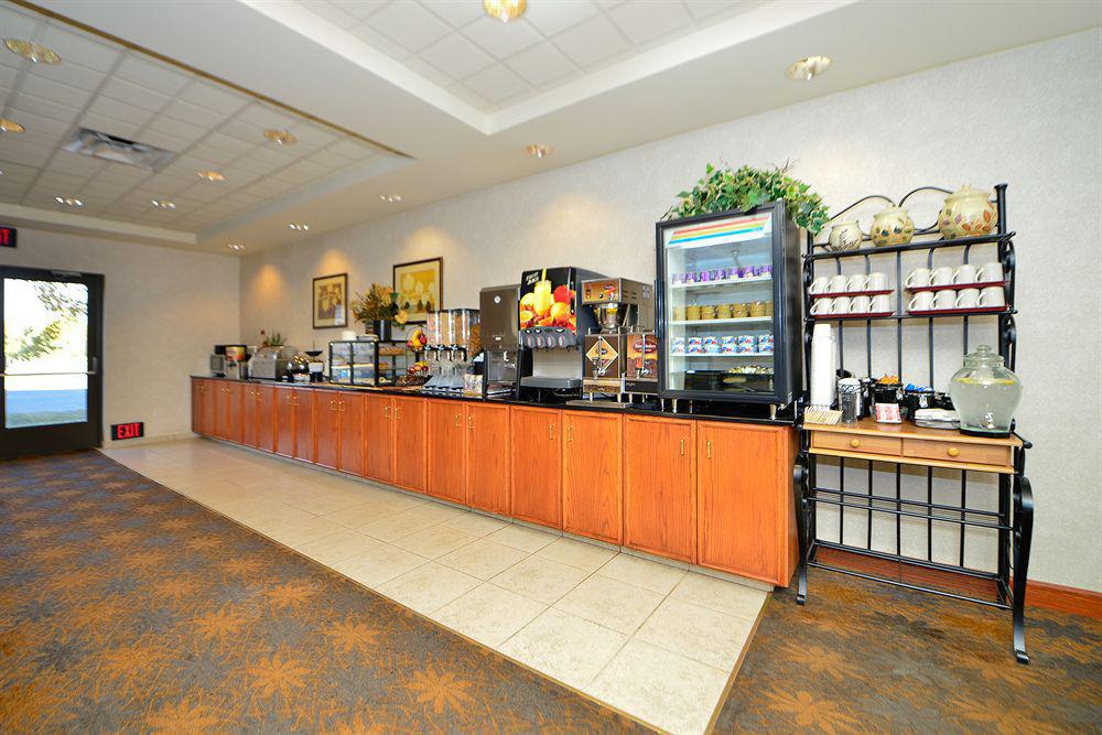 Comfort Inn Saint Paul East Oakdale Екстериор снимка