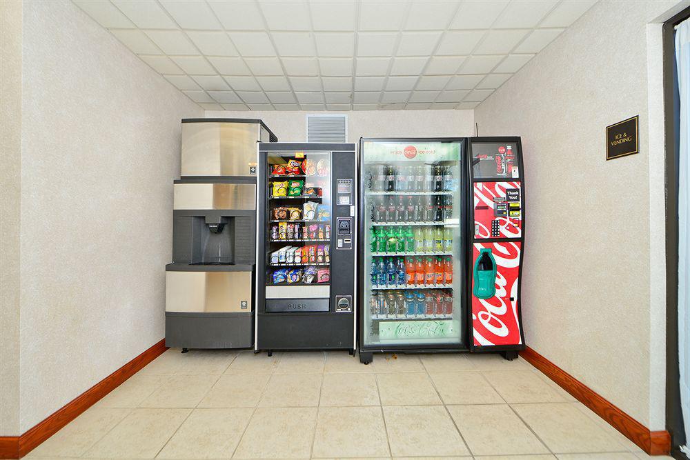 Comfort Inn Saint Paul East Oakdale Екстериор снимка